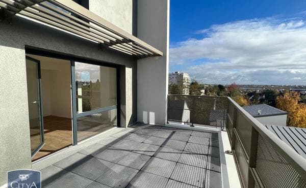 Logement entier : appartement - Caen, France - Photo 1