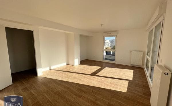 Logement entier : appartement - Caen, France - Photo 2