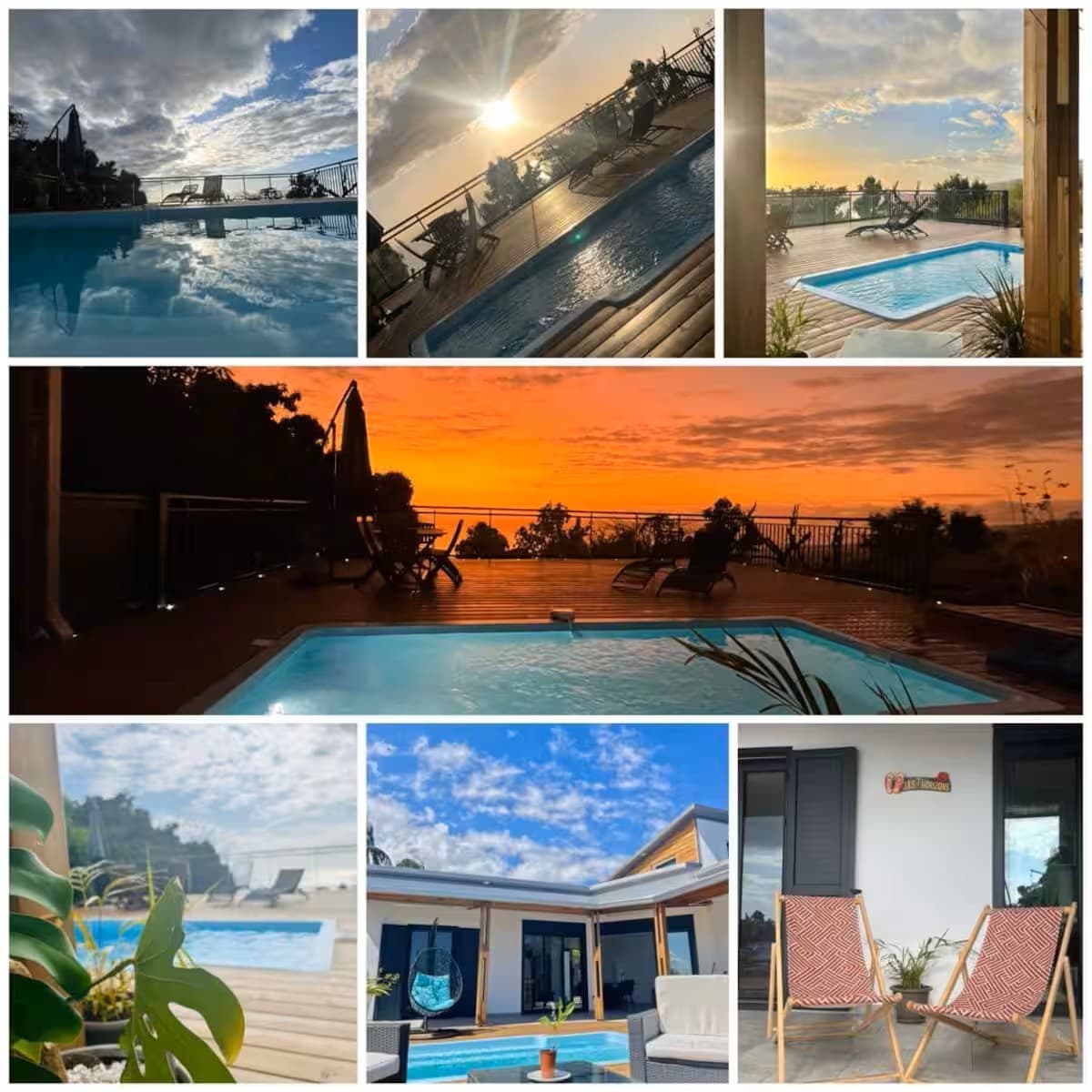 Villa Les 7 Horizons - Photo 3