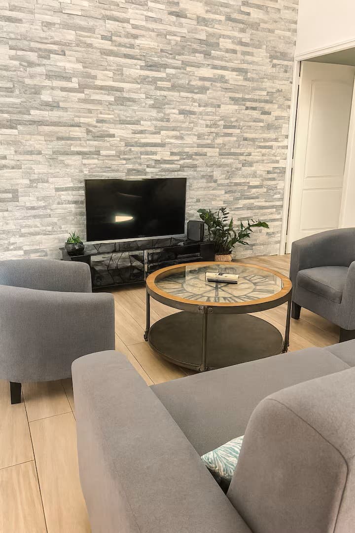 Villa Les 7 Horizons - Photo 5