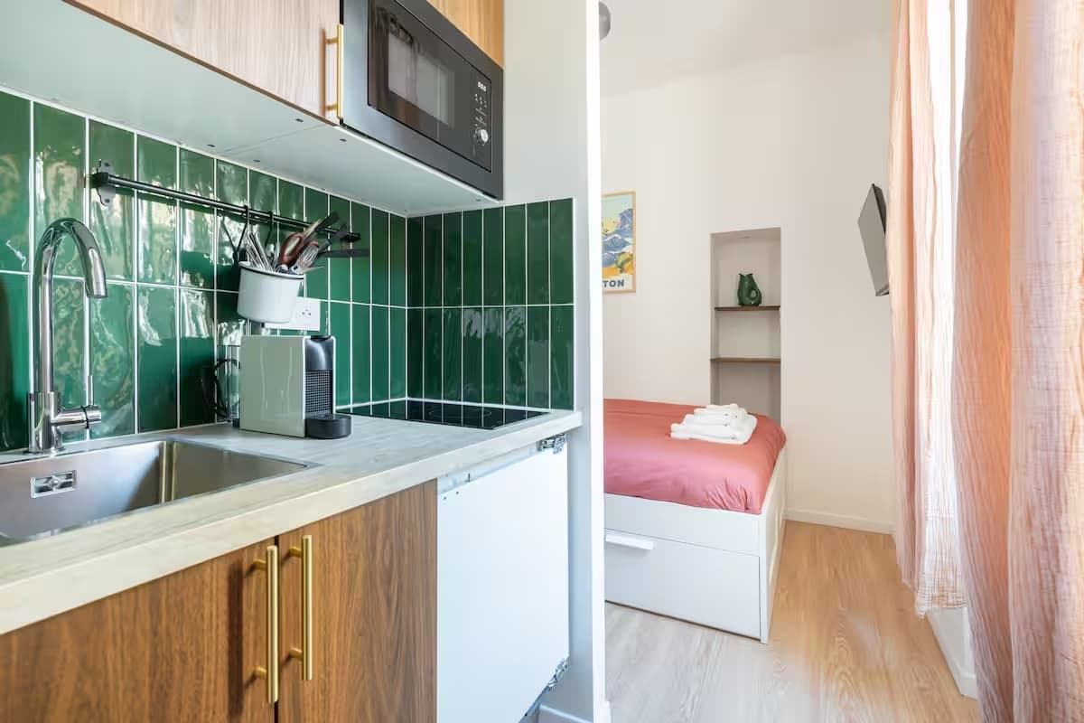 Logement entier : appartement - Auxerre, France - Photo 1