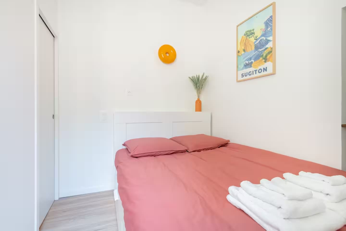 Logement entier : appartement - Auxerre, France - Photo 2